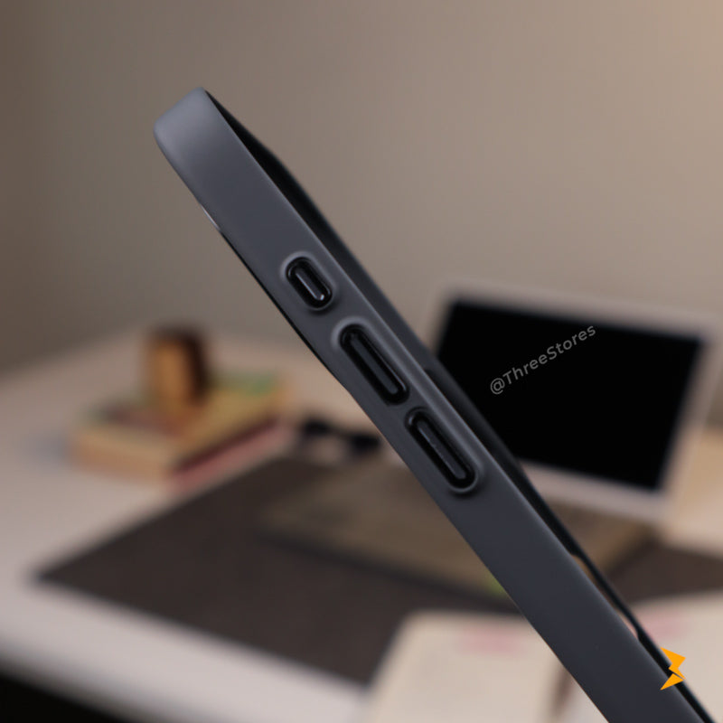 Fashion MagSafe Matte Case iPhone 16
