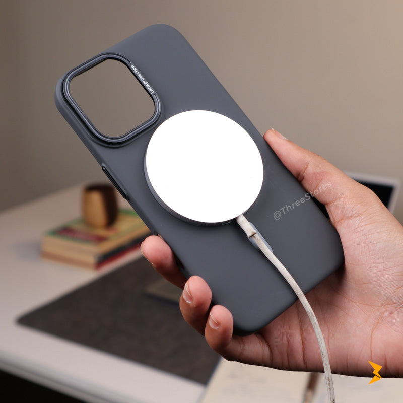 Fashion MagSafe Matte Case iPhone 16