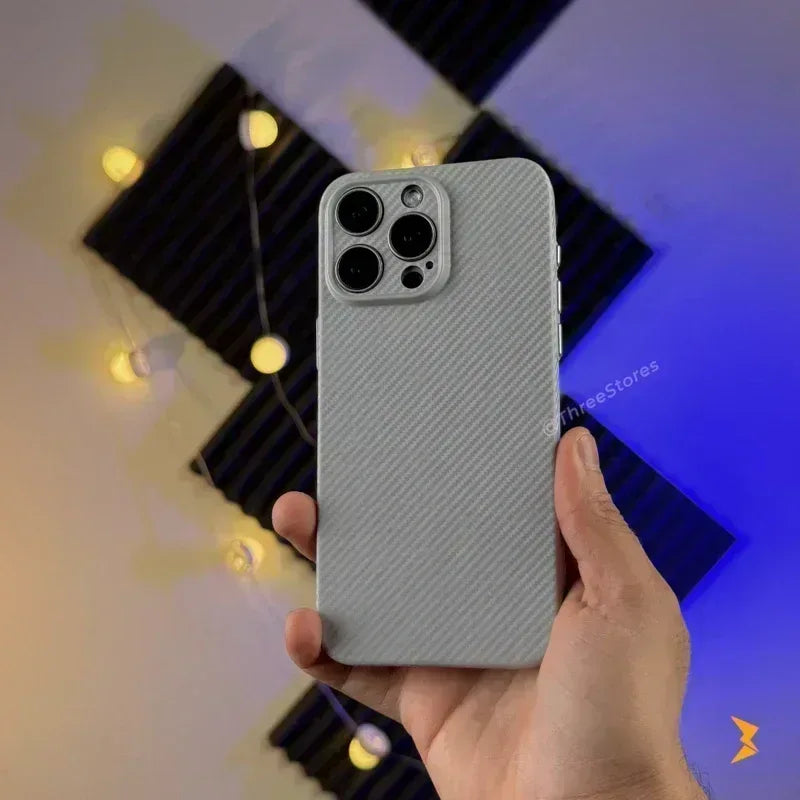 Faylo Slim Case iPhone 16 Pro Max - Three