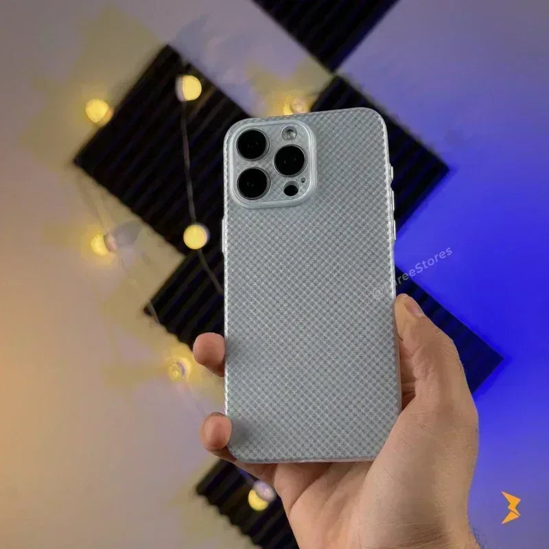 Faylo Slim Case iPhone 16 Pro Max - Three