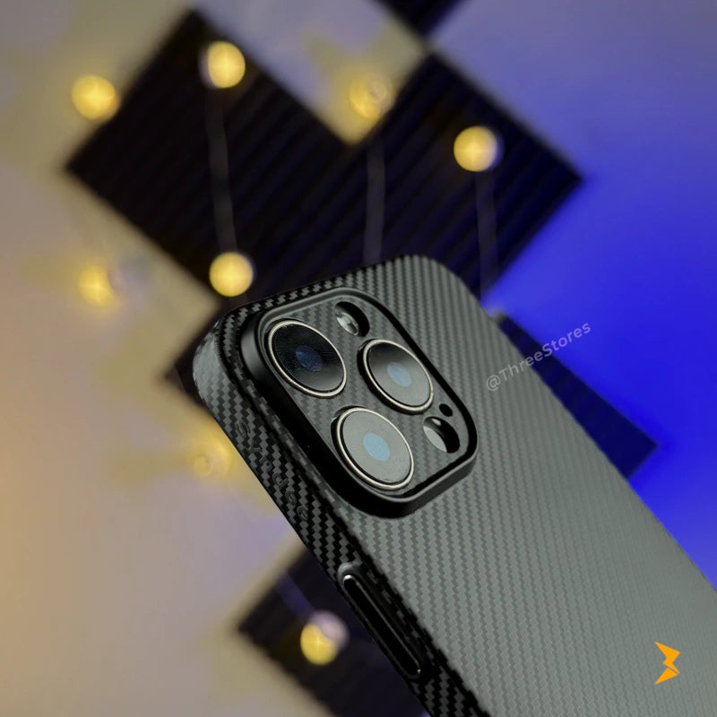 Faylo Slim Case iPhone 16 Pro Max