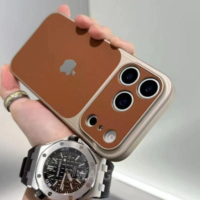 Felix Leather Case iPhone 14 Pro Max