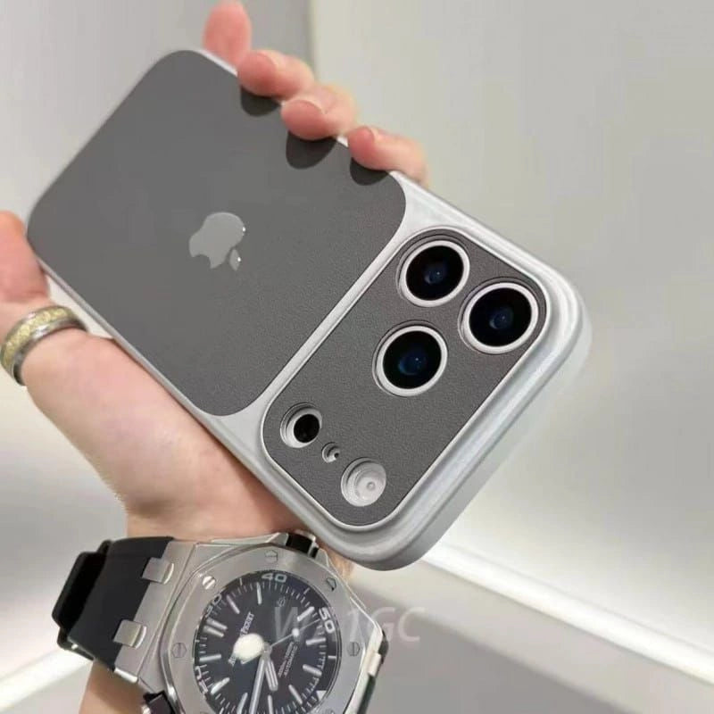 Felix Leather Case iPhone 14 Pro Max