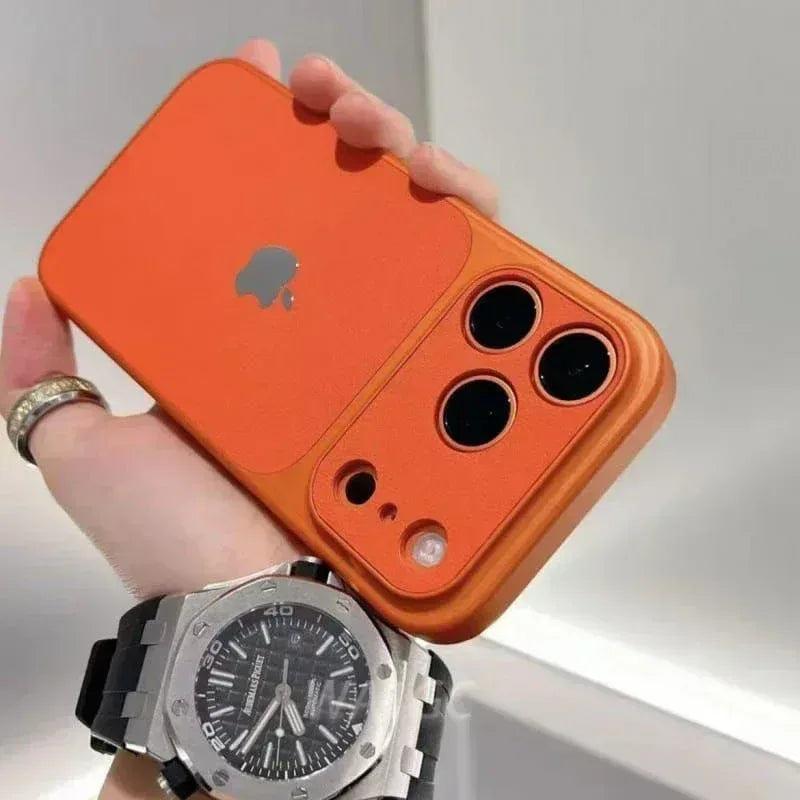 Felix Leather Case iPhone 11 Pro Max - Three