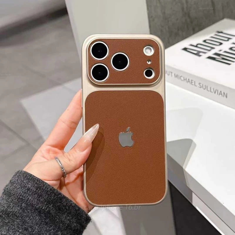 Felix Leather Case iPhone 14 Pro Max