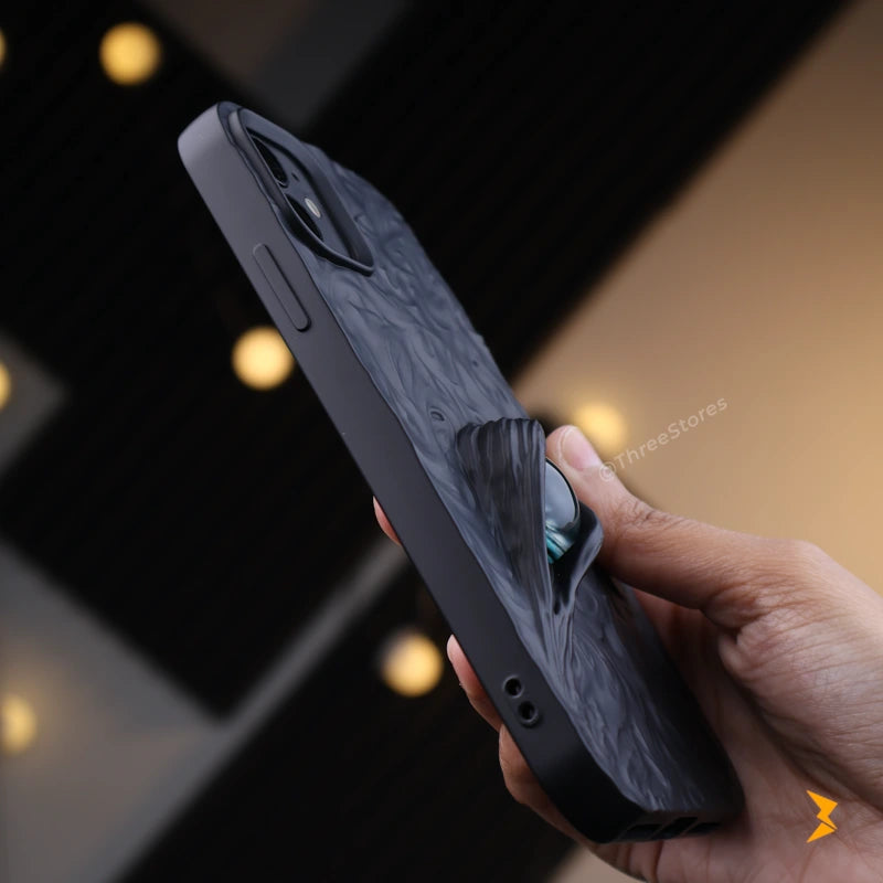 Feral Eye Case iPhone 11