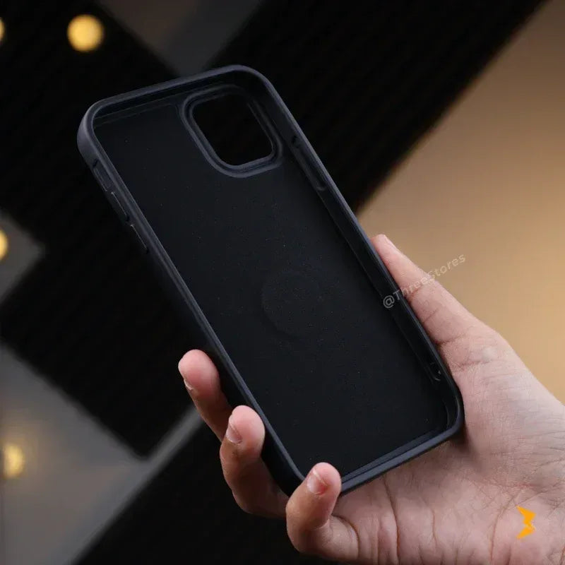 Feral Eye Case iPhone 11 - Three