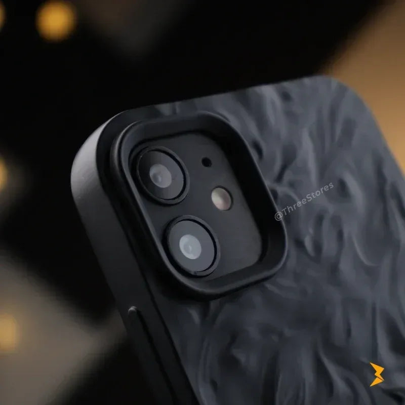 Feral Eye Case iPhone 11 - Three