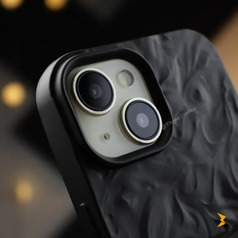 Feral Eye Case iPhone 13/14/15 - Three