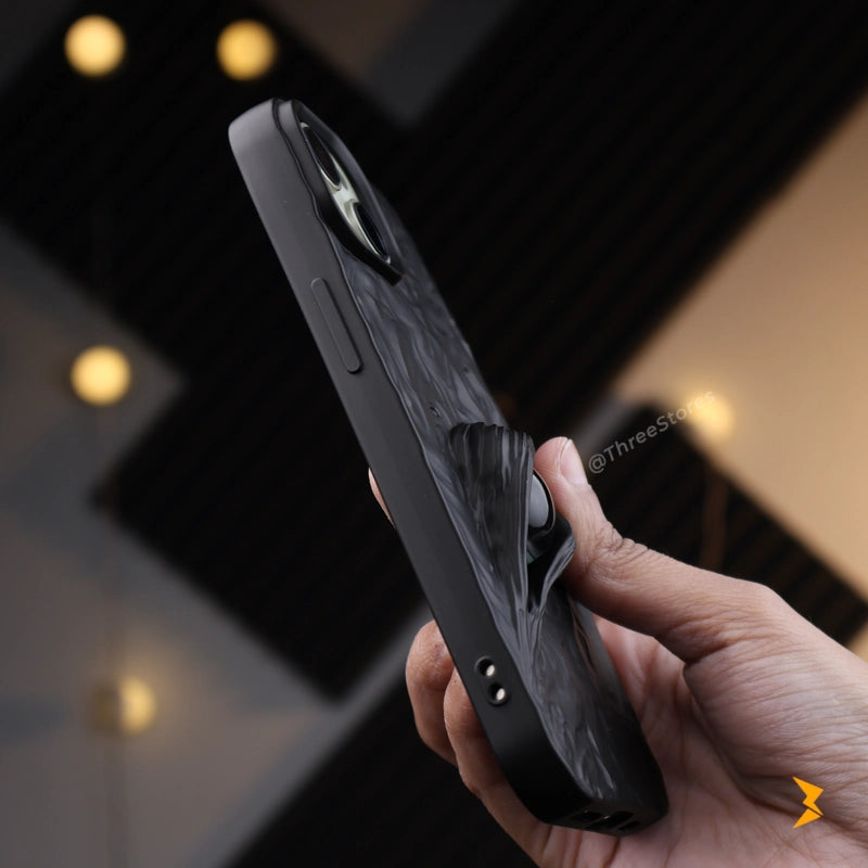 Feral Eye Case iPhone 13/14/15