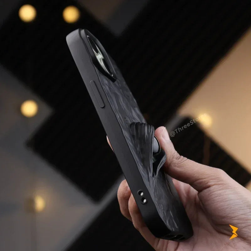 Feral Eye Case iPhone 13/14/15 - Three