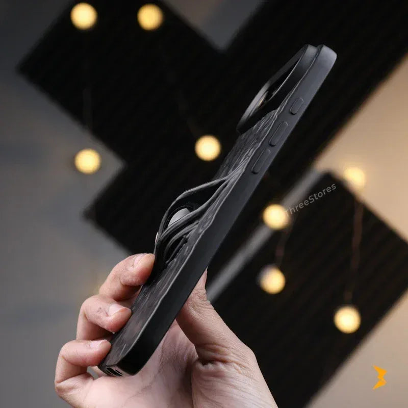 Feral Eye Case iPhone 17 Air - Three