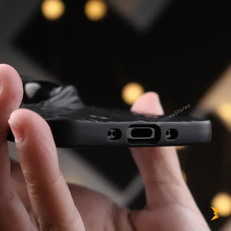 Feral Eye Case iPhone 17 Air - Three