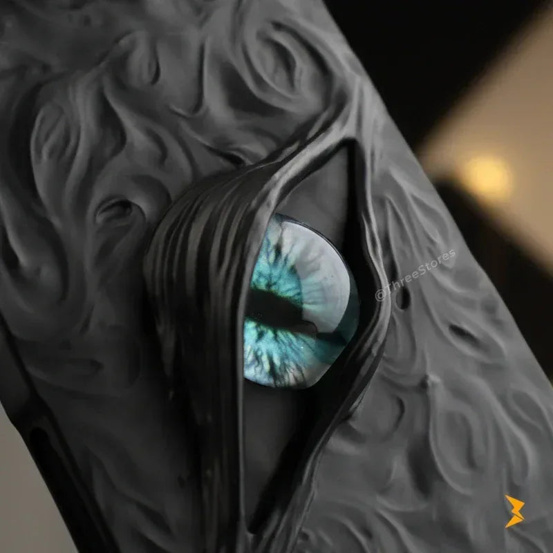 Feral Eye Case iPhone 17 Air - Three