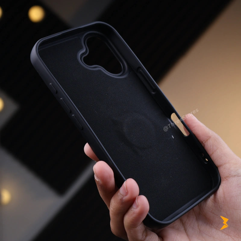 Feral Eye Case iPhone 16