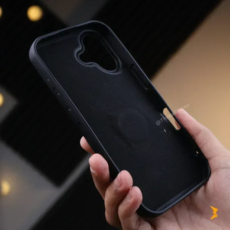 Feral Eye Case iPhone 17 - Three