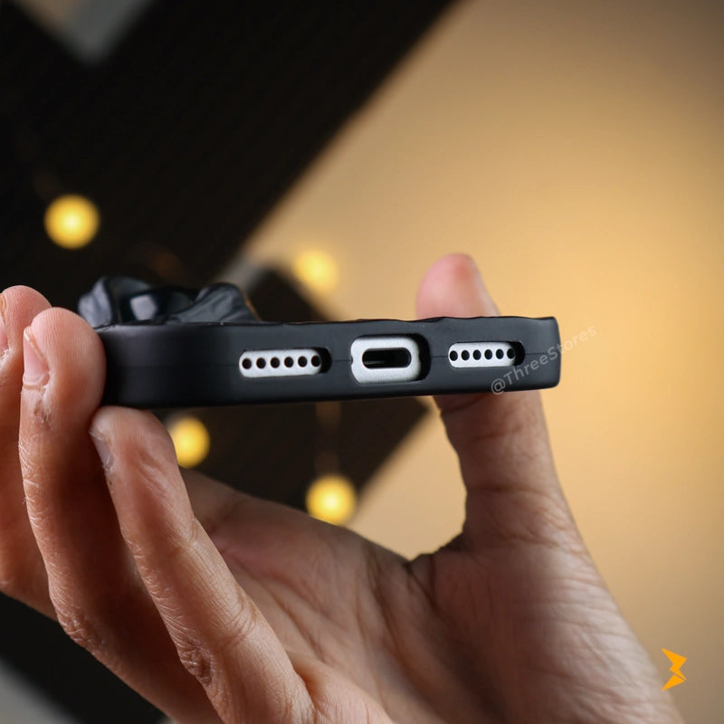 Feral Eye Case iPhone 17 Pro Max