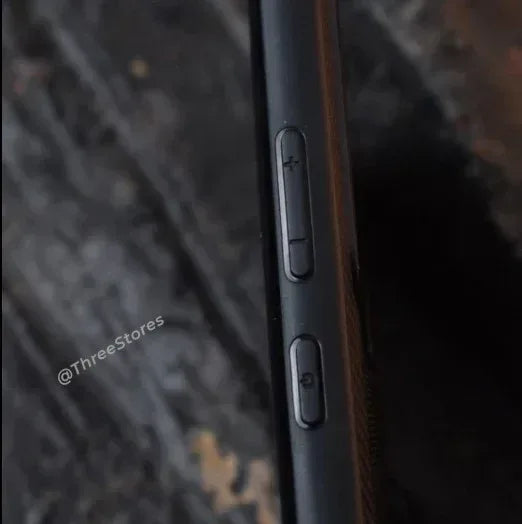 Fino Premium Carbon Case Samsung Note 20 Ultra - Three