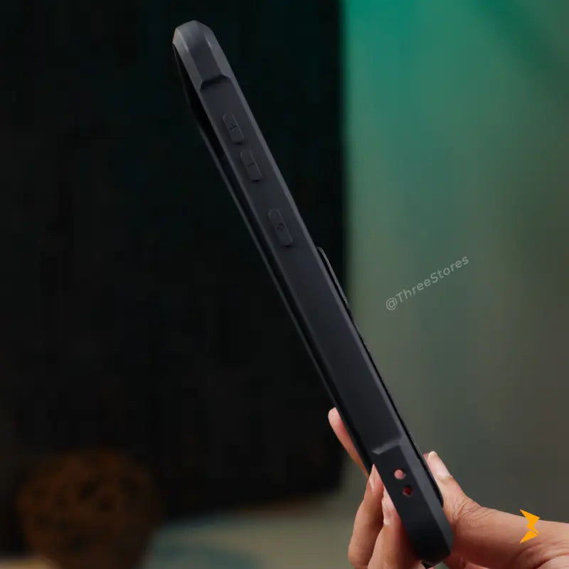 Firm Slim Stand Holder Case Samsung S24 Fe