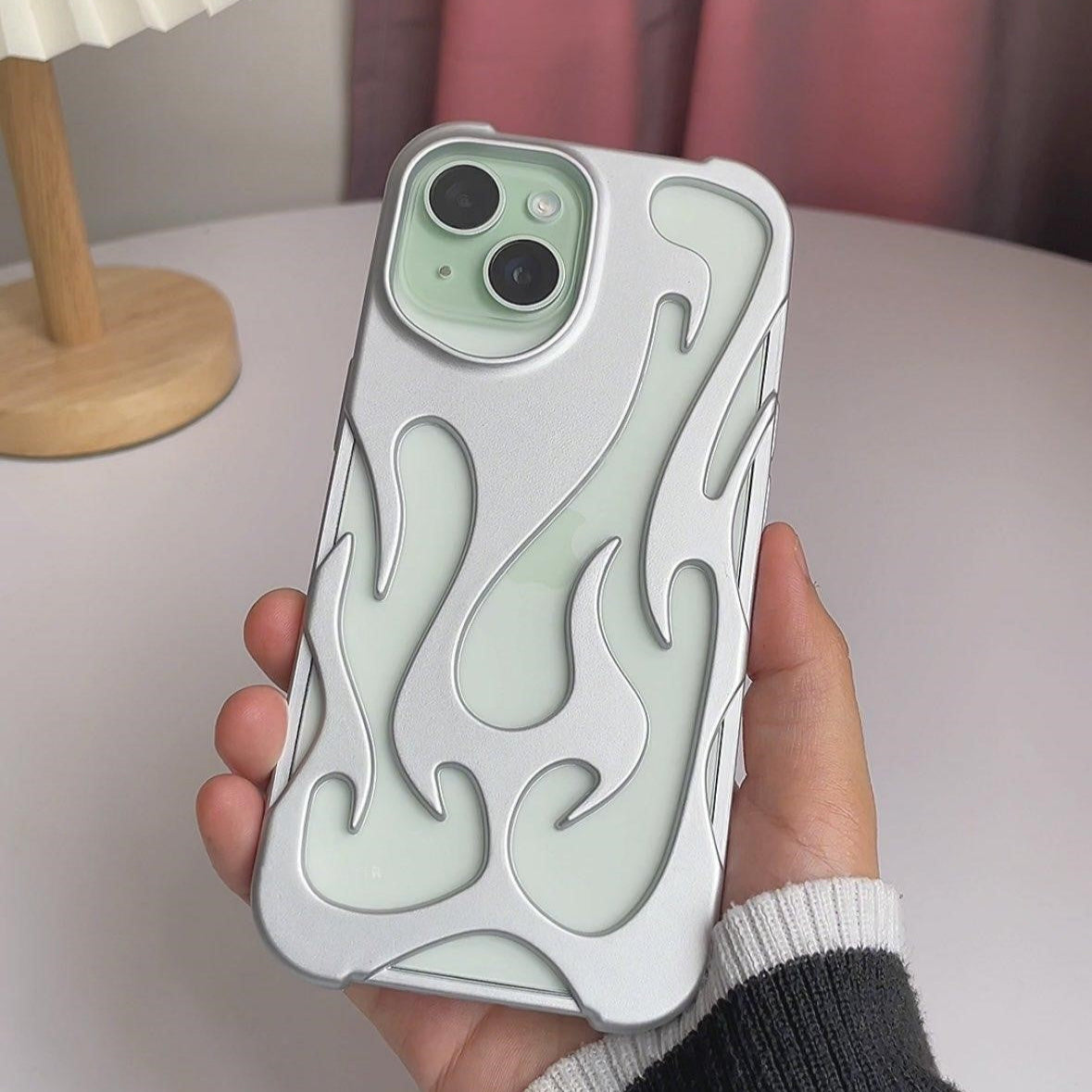 Flame Case iPhone 13 / 14