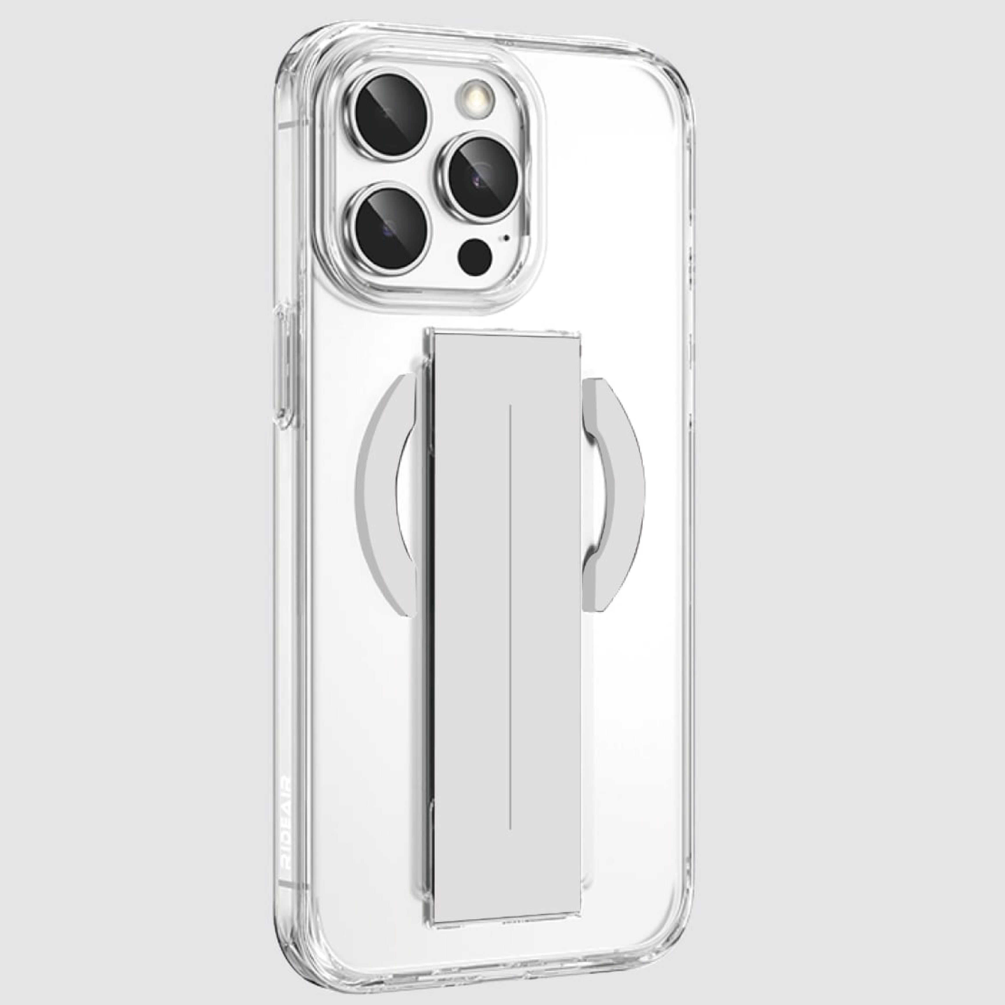 Flexi Hand Strap Magsafe Case iPhone 13 Pro Max