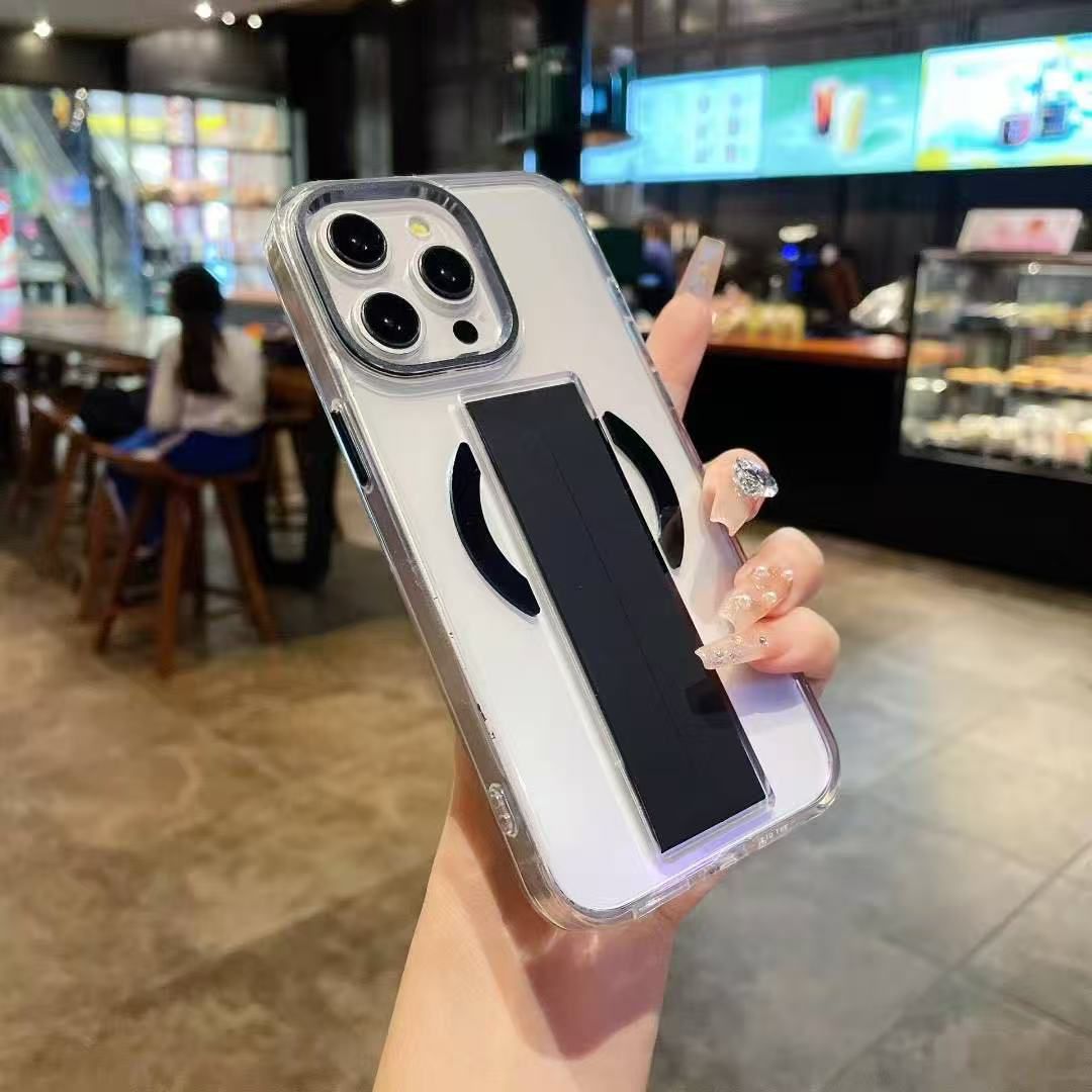 Flexi Hand Strap Magsafe Case iPhone 13 Pro Max