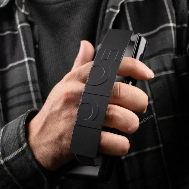 Foldium Wrist Band Case Samsung Z Fold 5 - Three
