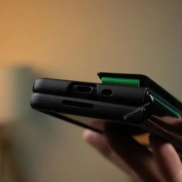 Foldium Wrist Band Case Samsung Z Fold 5 - Three