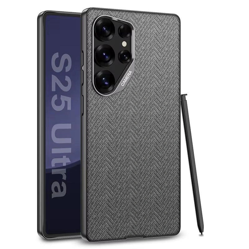 Forma Fabric Case Samsung S25 Ultra