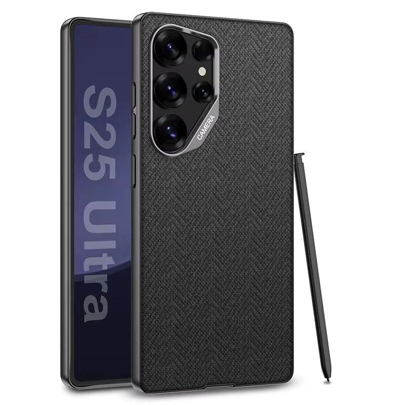 Forma Fabric Case Samsung S25 Ultra