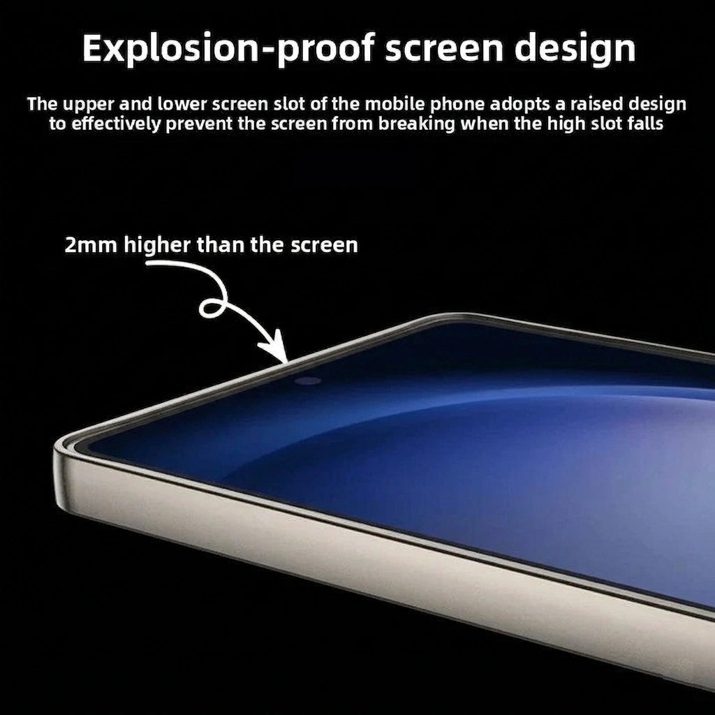 Forma Fabric Case Samsung S24 Ultra