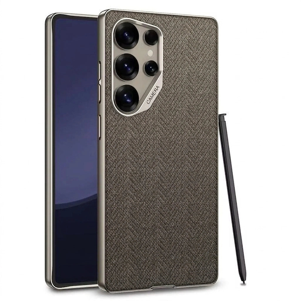 Forma Fabric Case Samsung S24 Ultra