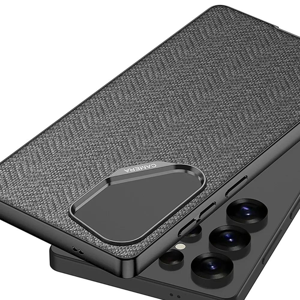 Forma Fabric Case Samsung S25 Ultra
