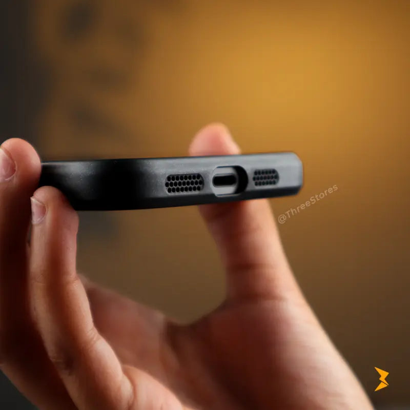 Fragrance Camera Protection Magsafe Case iPhone 13