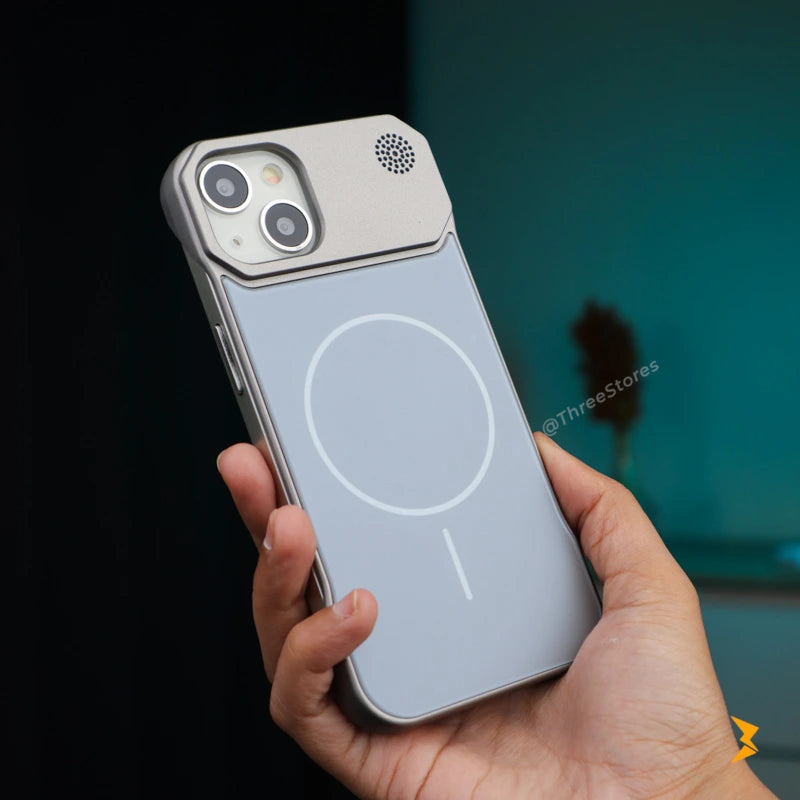 Fragrant Magsafe Case iPhone 13/14/15