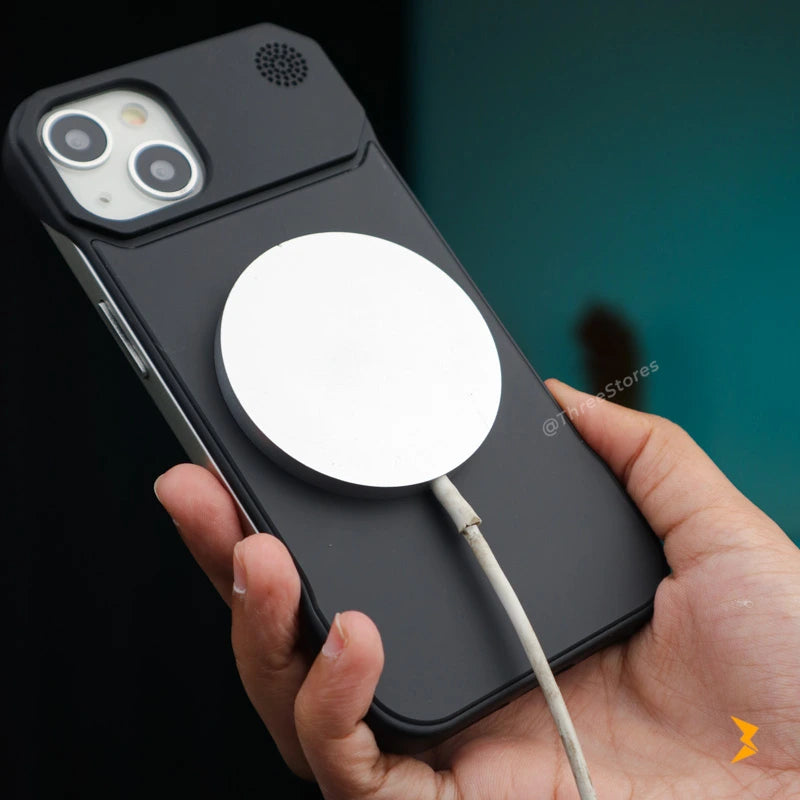 Fragrant Magsafe Case iPhone 13/14/15