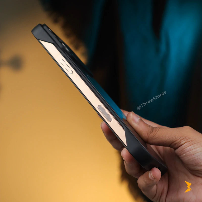 Fragrant Magsafe Case iPhone 15 Pro Max