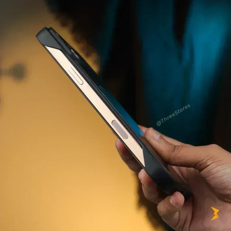 Fragrant Magsafe Case iPhone 16 Pro Max - Three