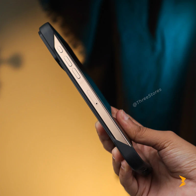 Fragrant Magsafe Case iPhone 15 Pro Max