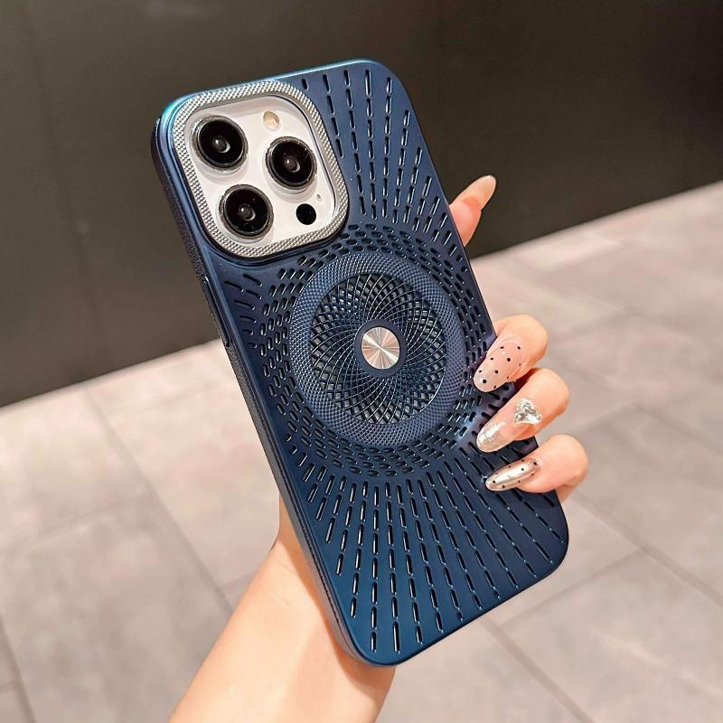 Funda Cronos Magsafe Case iPhone 14 Pro Max - Three