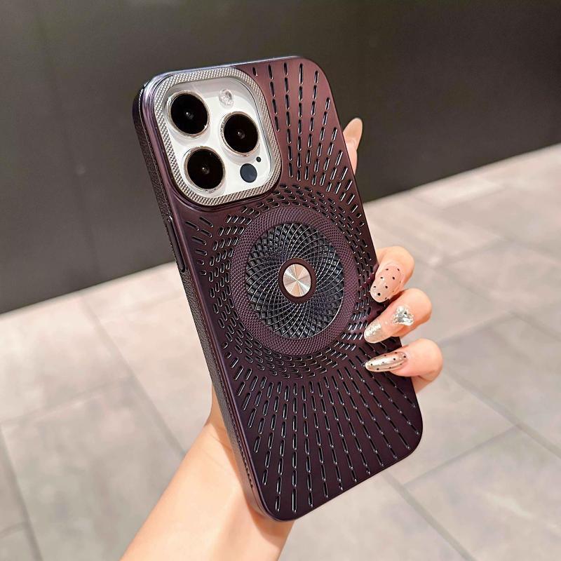 Funda Cronos Magsafe Case iPhone 14 Pro Max - Three