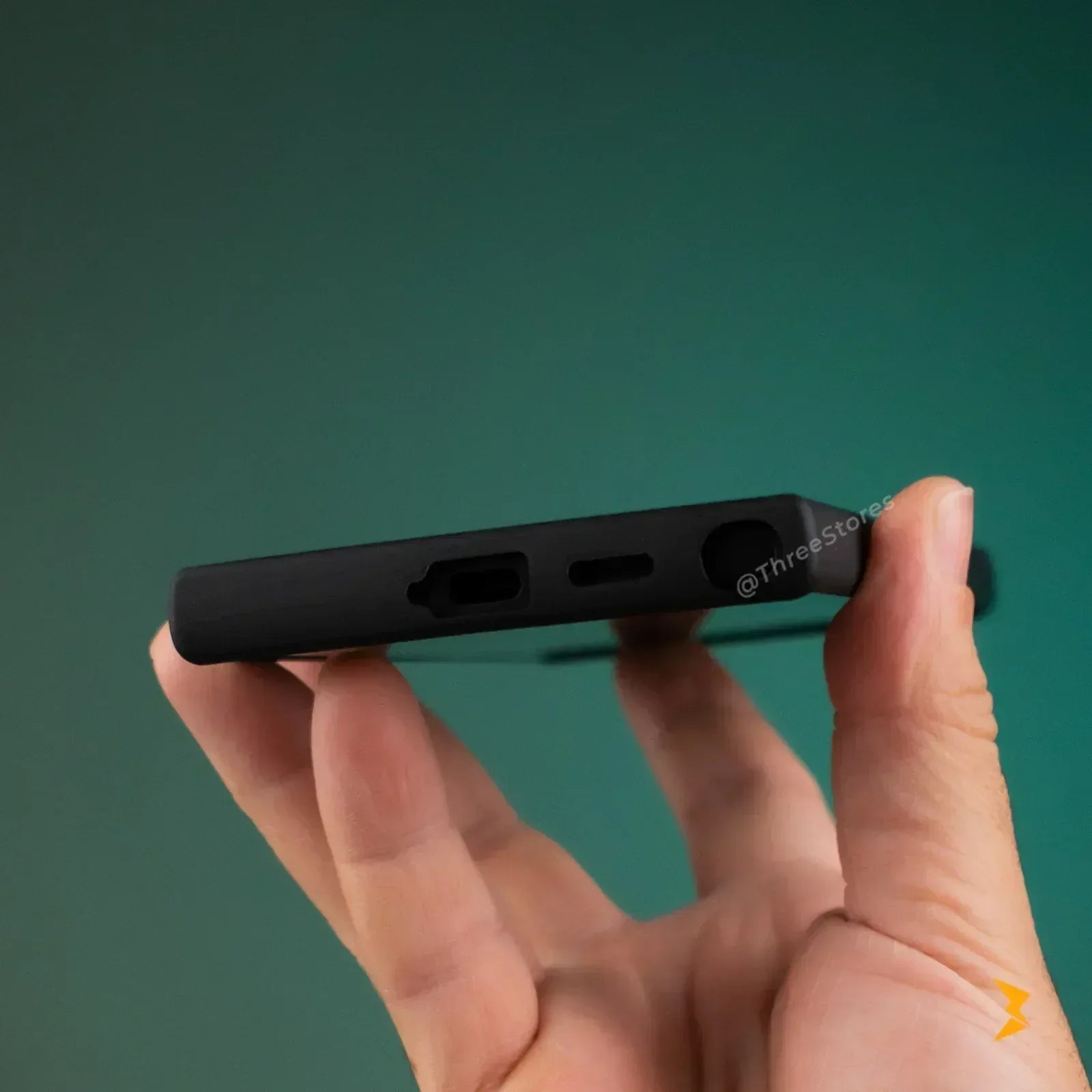 Fusion Armor Magsafe Case Samsung S23 Ultra - Three