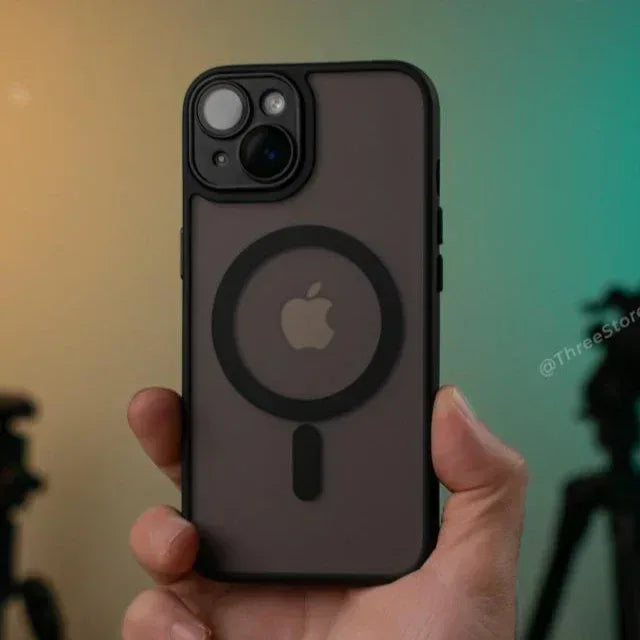 Fusion Armor Magsafe Case iPhone 14 - Three