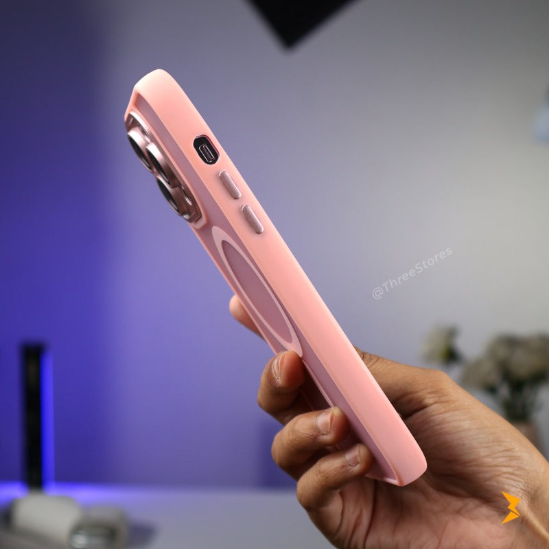 Fusion Armor Magsafe Case iPhone 14 Pro Max