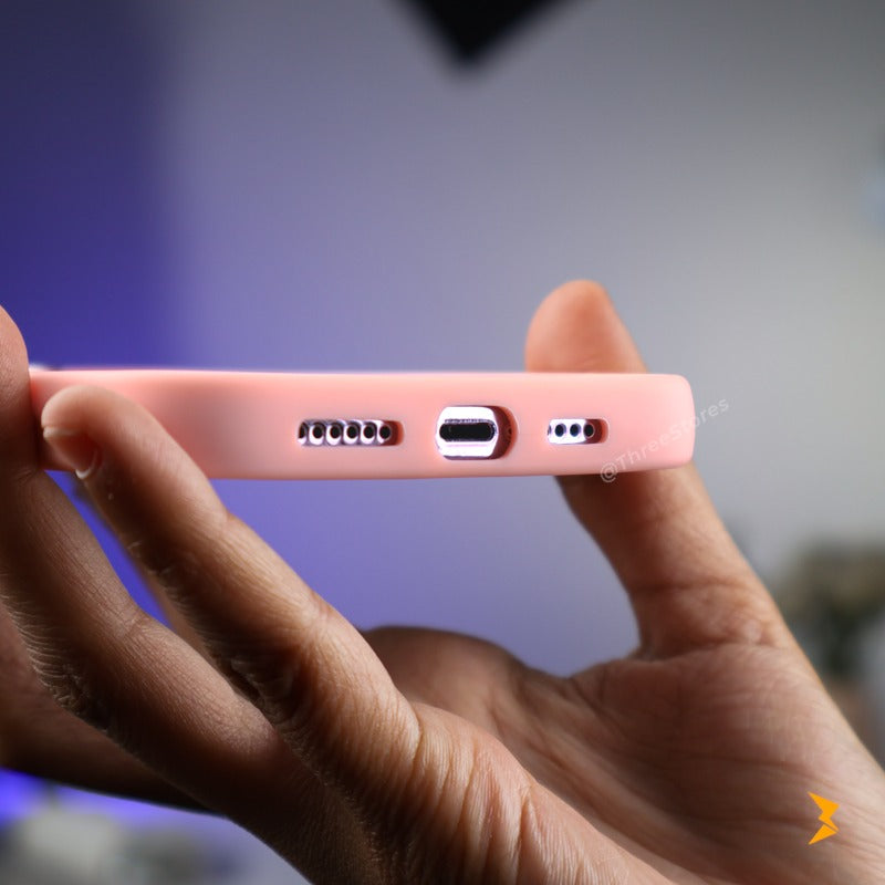 Fusion Armor Magsafe Case iPhone 14 Pro Max