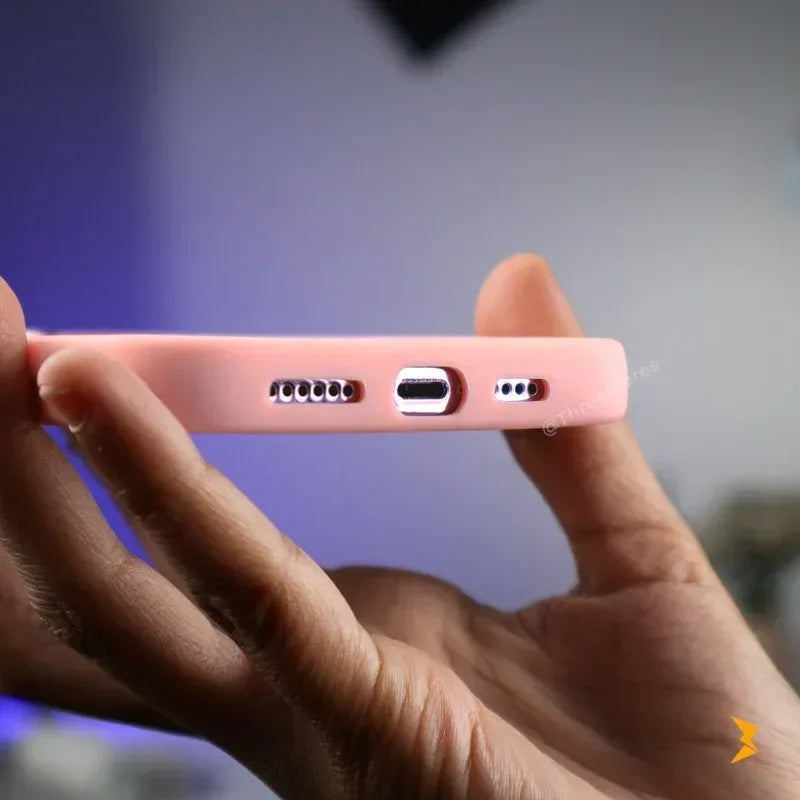 Fusion Armor Magsafe Case iPhone 14 Pro Max - Three