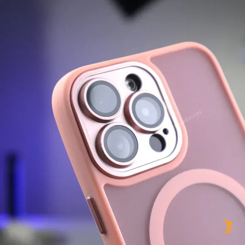 Fusion Armor Magsafe Case iPhone 14 Pro Max - Three