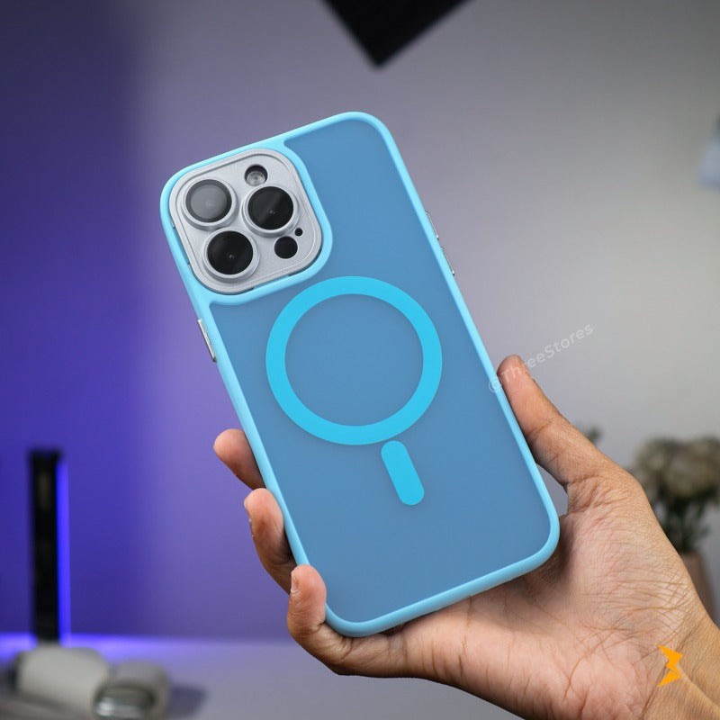 Fusion Armor Magsafe Case iPhone 14 Pro Max