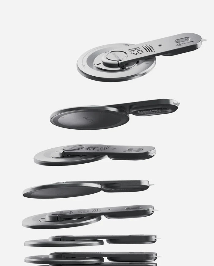 Aulumu Air Next-Gen Hi-Per Magnetic Stand G05