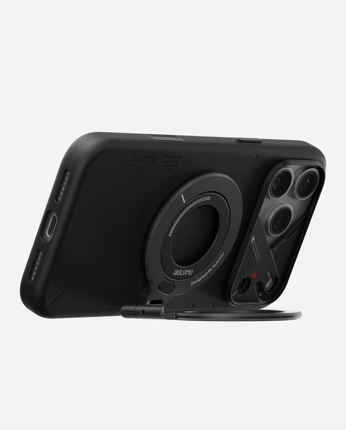 Aulumu Infinite 360° Magnetic Stand 3-Axis Rotation G09